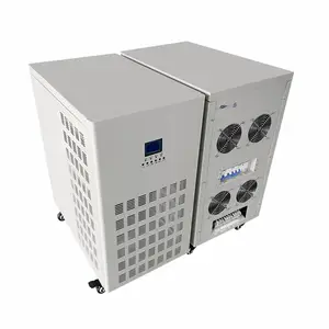爱邦瑞DC96V AC380V 10KW工频离网逆变电源