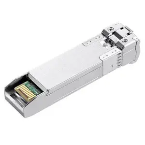 TP-LINK TL-SM612LS-10KM25G单模双纤SFP28光模块
