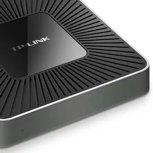 TP-LINK TL-WAR1300L 企业级AC1350双频无线VPN路由器