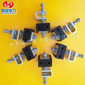 OPGW�����߼����������߼� U�͵������½�ߴ�
