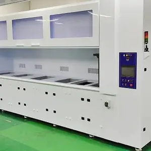 江苏自动化清洗机生产厂家 欢迎来电 安田丰技术供应