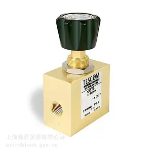 TESCOM调节器