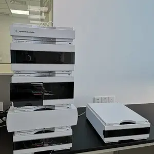 全新二手安捷伦1260I液相色谱仪 可维保 现场调试安装