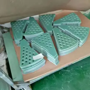 Leybold莱宝SV470B/570B真空泵叶片EK650787旋片刮片划片