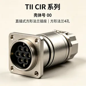 ITT Cannon KPTC0E14-19P-C ���������� ���㿨������ ��ҵ����