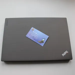 北京雷诺智信Thinkpad X260中小企业商务办公