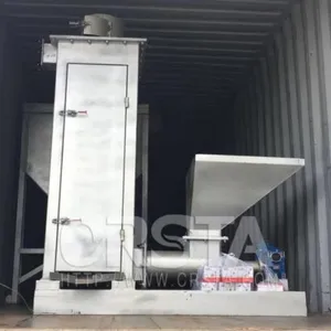 ��Ӧ�Ͼ�ҽ��PP���ƿҩҺ���մ����豸��1200#�Զ��������豸