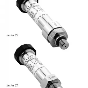 制动器气源压力变送器PR-25两线制连接
