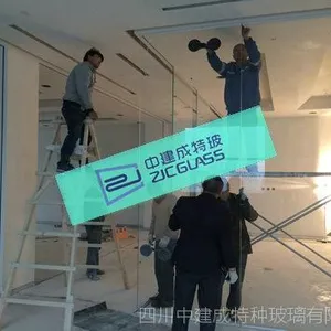 哪家超白玻璃多少钱