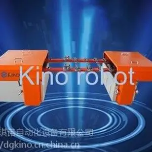 苏州工业机械手-滤清器二次元冲压机械手厂家