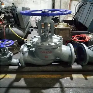 ������ֹ����Ӧ�� J41H/Y-16C DN250 ����WCB����������ֹ�� ������ֹ�� J641H