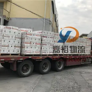 嘉善物流公司专线直发全国各地
