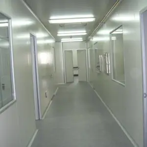 生物安全实验室装修设计公司:设计注意事项-上海三仁实验室