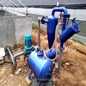 ��ģ�ι����ˮ��һ�廯����ȫ�Զ��ι෴��ϴ������