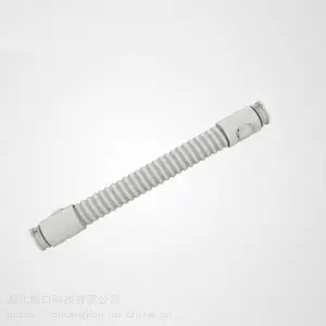 双层护线管波纹管自卷管