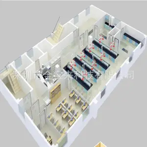 ʵ����װ�ι��̹�˾ ��ɽ��ʵ������ƹ滮���� ҽҩ�з�ʵ���ҽ�����ҵ