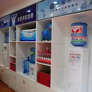 布吉百门前工业区送水,布吉可园桶装水,布吉左庭右院水店