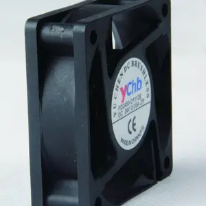 ��Ӧ����12V6025����������Դ���ȳ��ң������۲�