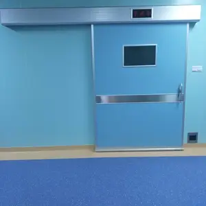 自动门 医用门 平开门 电动门 HPK 气密门