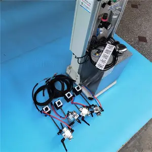 �崲˫�����ͻ���DYY3308��ͷ���Զ���ѹģ�������������Ҷ���Դ