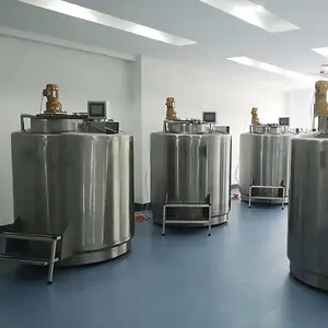 不锈钢***温液氮罐