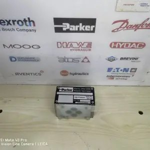 Parker // CM2BBV55 // ֹ�ؼ�о�� ������ ��������