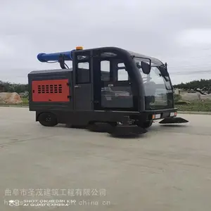 ʥï������е �綯��ʻʽ��ɨ�� С����·����ɨ�س� ȫ�Զ�����ɨ��