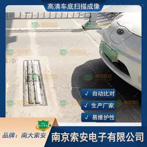 2022�깫�����վ�ǻ�վ�����жԳ������̽��зǽӴ�ʽɨ�谲��