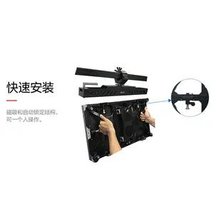 ���С170����ӽ�COBС�����ʾ�� 8K����ֱ��ʻ�������Micro LED��ʾ��