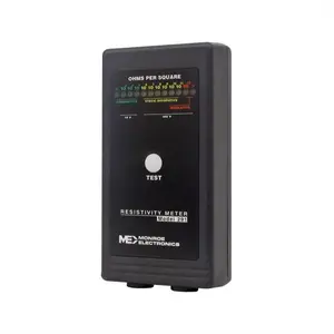 倍斯特仪器 供应 Monroe 表面电阻率测试仪 Monroe291
