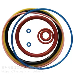 高温360度密封圈400度O形圈450度橡胶圈密封件500度10H承受测试坏,航天级别材质发动机周边