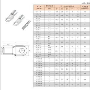 电力金具,电缆附件,接线端子,铜铝过渡板