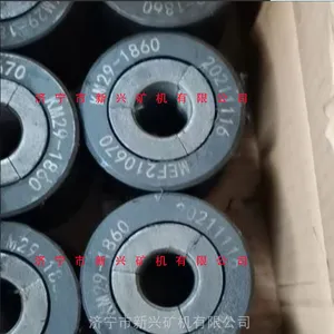 煤矿用锚具单孔多孔矿用KM18-1860锚具 1770锚具
