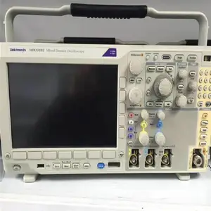 �����ʾ����Tektonix̩��MDO4024C���ֳ���