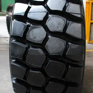 铰接式自卸车专用 HILO 29.5R25 E-4 TL 兴源华鲁兴达轮胎