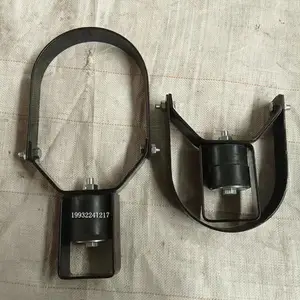 XDD型管道吊式弹簧减震器 吊装管道减震器 管道吊架
