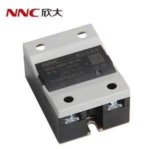 欣大单相固态继电器NNG1-0/032F-20直流控制直流SSR-DD