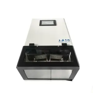 组织研磨机 高通量组织研磨机 冷冻混合研磨仪 多样品组织研磨机是上海净信