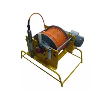 JC-2���ֶ�˫�ٲ⾮�ʳ� ʹ�ü� ����ר�þ��ڻ���