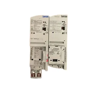 LENZE伦茨变频器E82MV152-4B152/4B001/4B151功率1.5KW