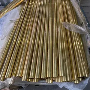 进口C5441环保磷铜棒 QSN6.5-0.1高弹性 导电 易车削锡磷青铜圆棒