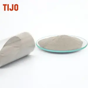 TIJO FeCrAl金属软磁粉铁铬铝合金粉末 可用于陶瓷表面涂层
