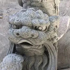 ʯ�񱧹Ĺ�԰�����ſڰڷ��Ź�ʯ��ʯ�Ŷձ���