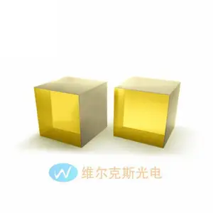 ***立陶宛进口AgGaSe2晶体，AgGaS2晶体，CdSe晶体