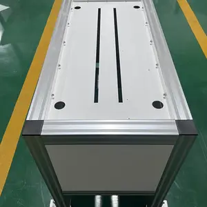 ���Ͳ��ӽ���ܿ�ܹ������Ͻ�Ǳ궨���豸��