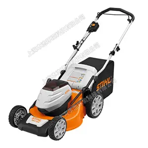 STIHL˹�ٶ��綯��ݻ�RMA460��ƺ�޼���36V��ˢ���԰���������ݻ�