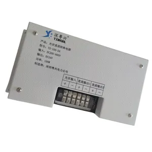 ���˵���YX-100-24V���ת����Դ300V500V800V-24Vֱ����Դģ��