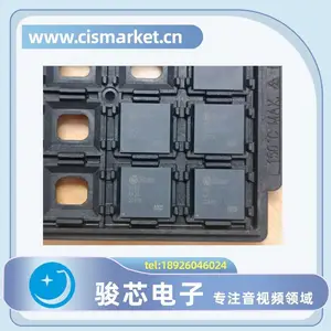 KM01N 安凯 原装 处理器 集成电路 ic 芯片传感器 soc 主控监控