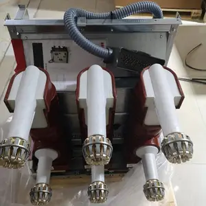abb真空断路器12KV VD4 1212-50 M H=310 P=210 GCE7002602R