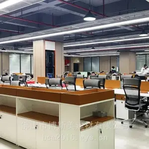 钦州全景双玻隔断品质保障定制
